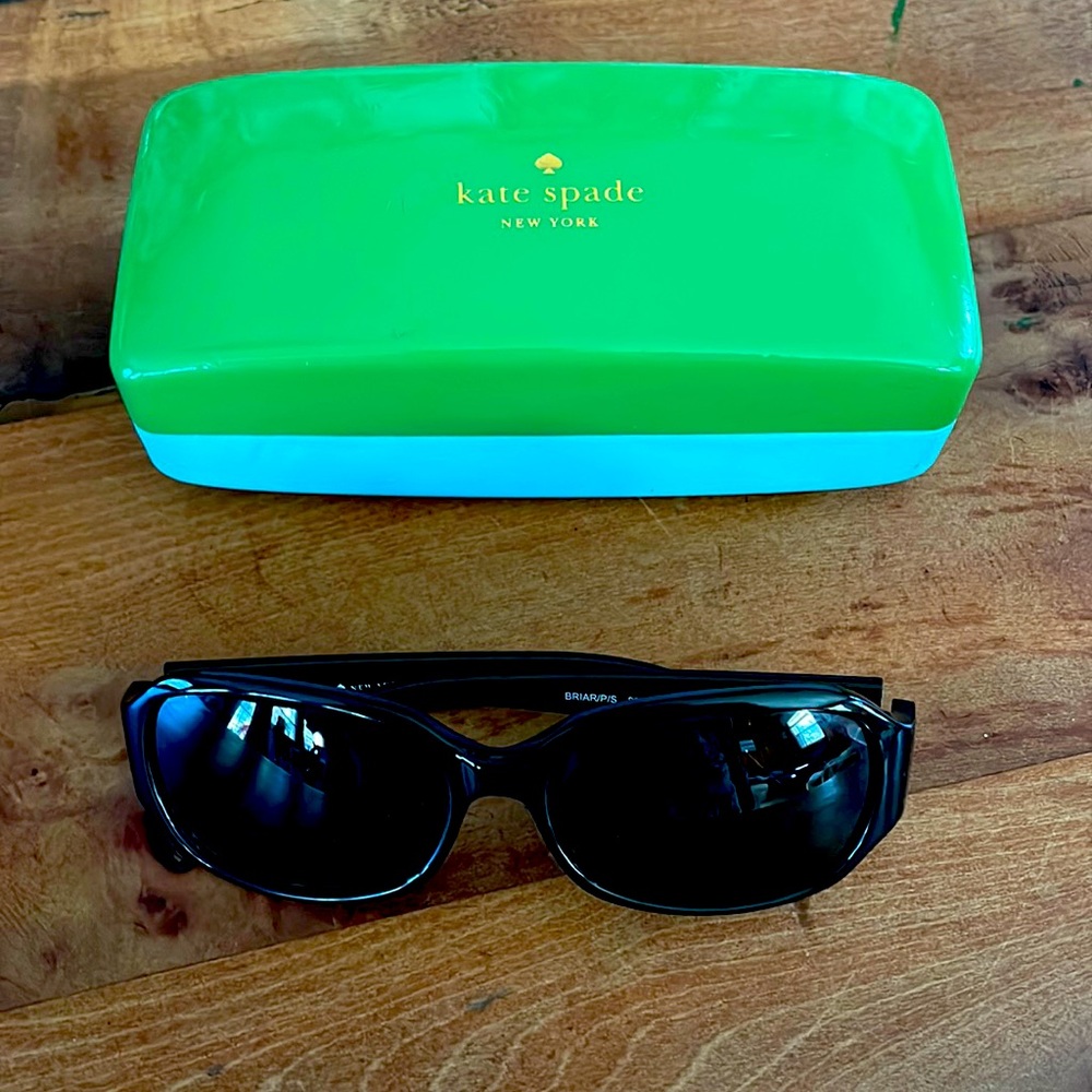 Kate Spade Sunglasses